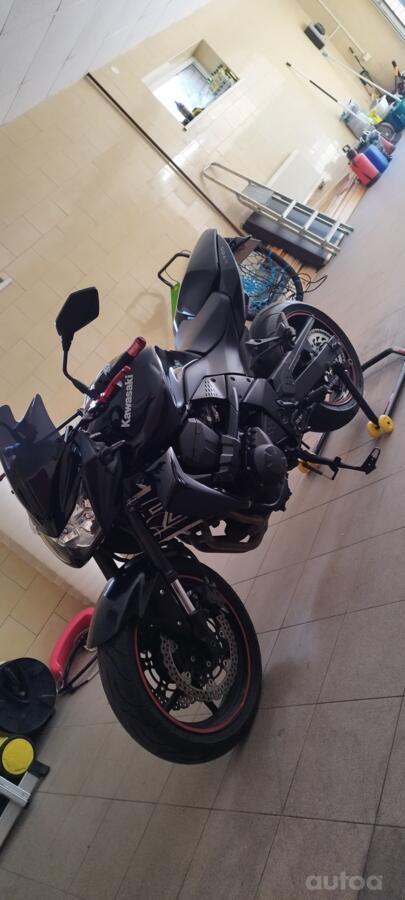 Kawasaki Z