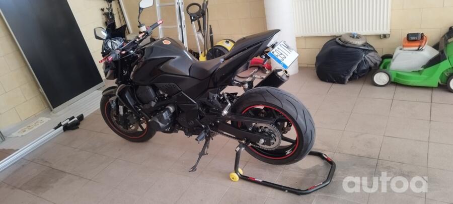 Kawasaki Z