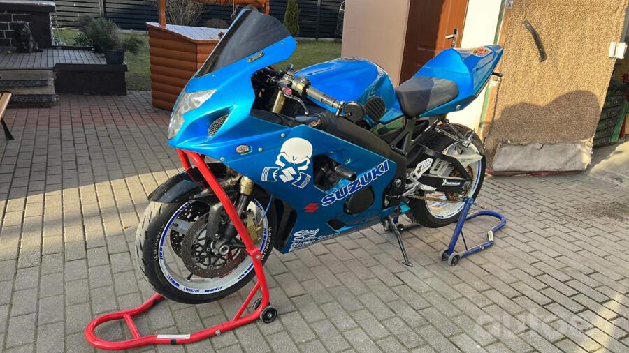 Suzuki GSX-R