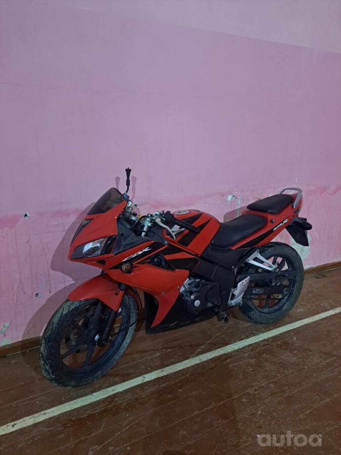Honda CBR