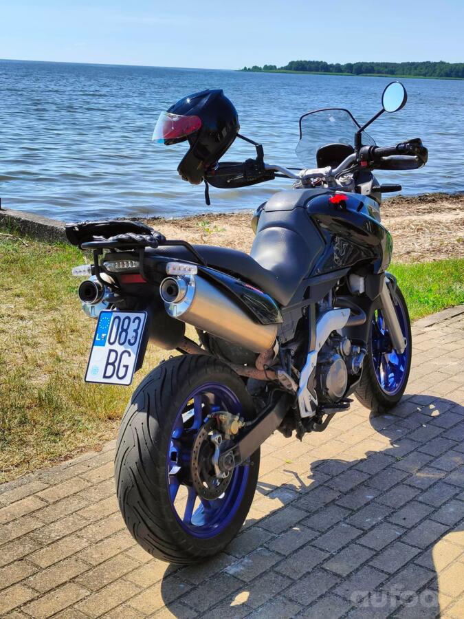Aprilia Pegaso