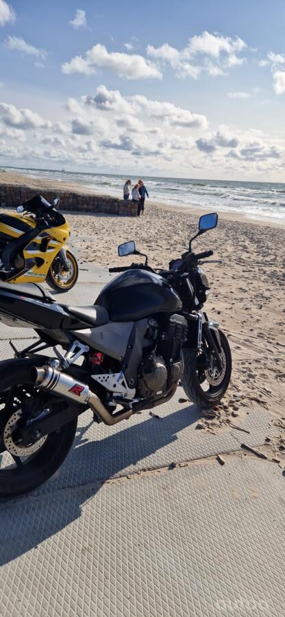 Kawasaki Z
