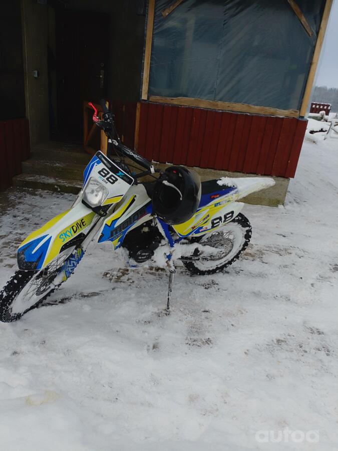 Lifan LF