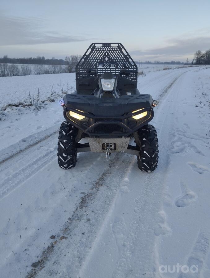 Polaris Sportsman