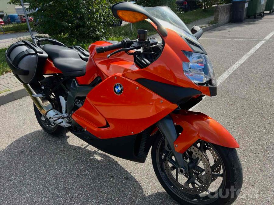 Bmw K 1300