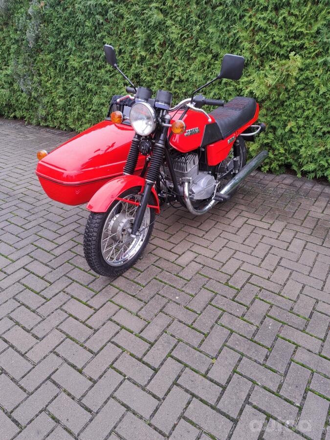 Jawa 350