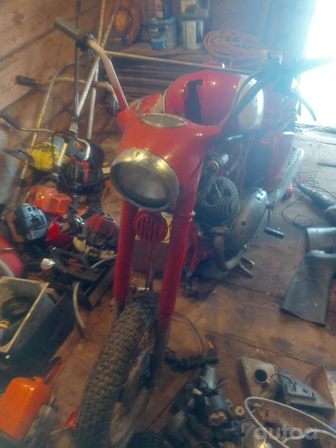 Jawa 350