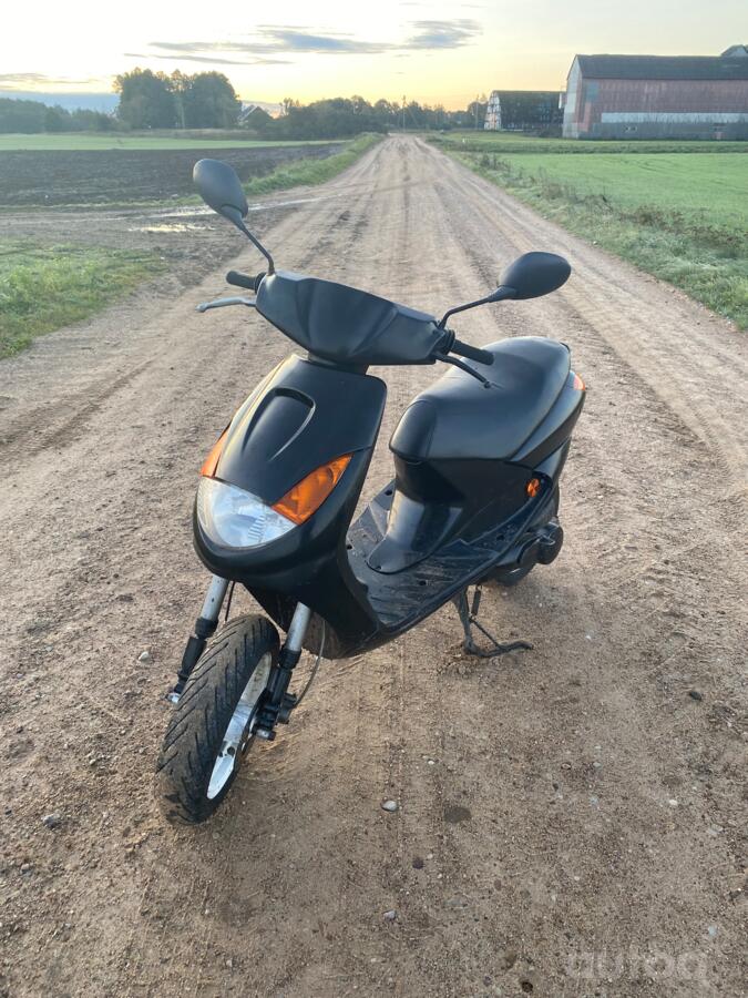 Peugeot Vivacity