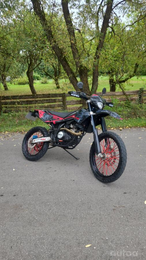 Beta RR