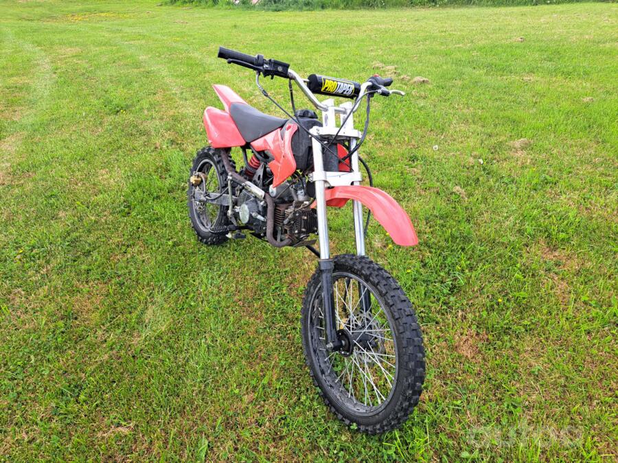 Lifan LF