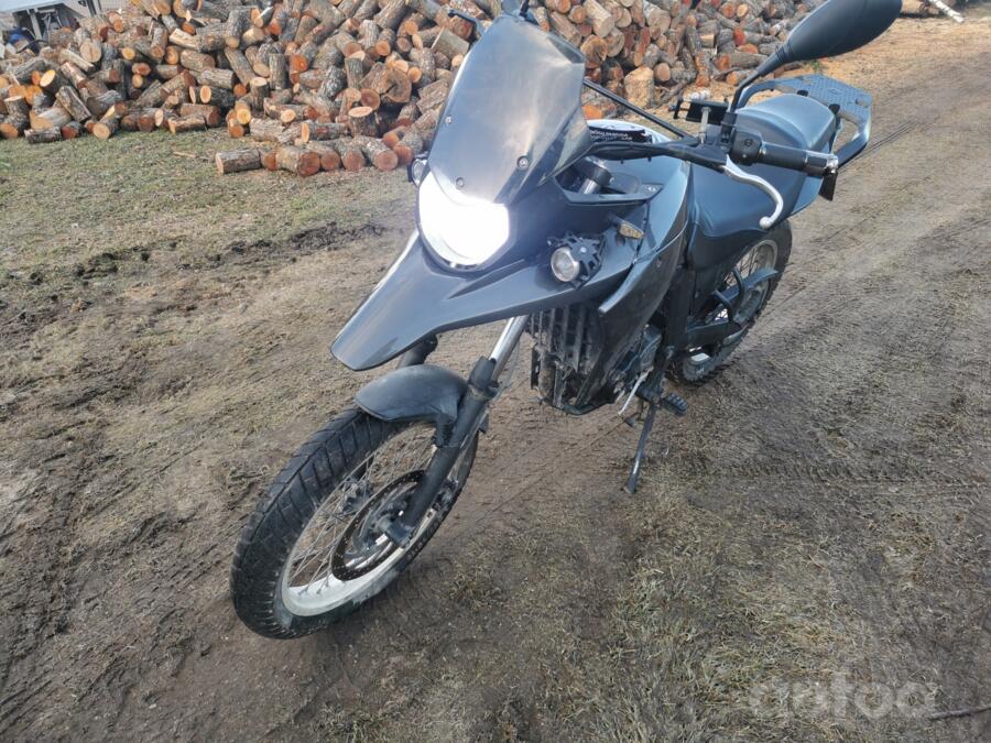 Derbi Terra