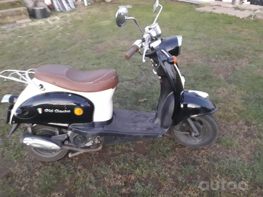 Zundapp Z