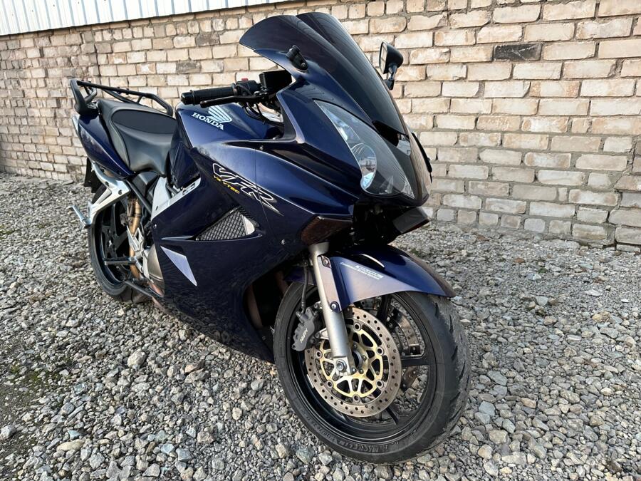 Honda VFR