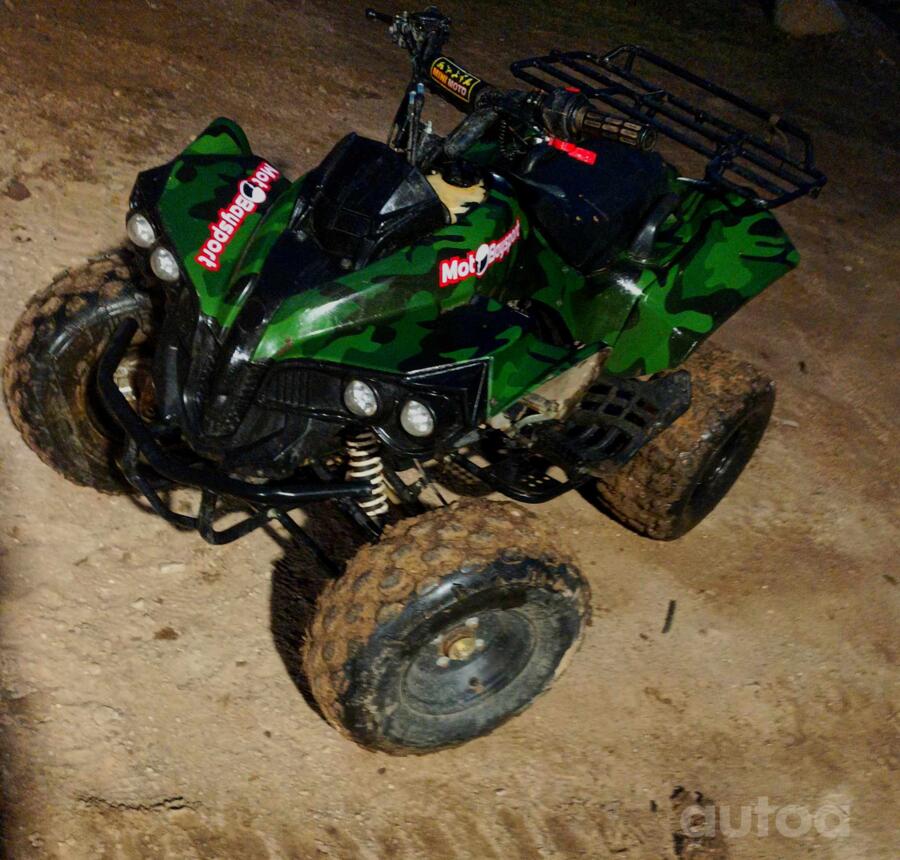 Lifan LF