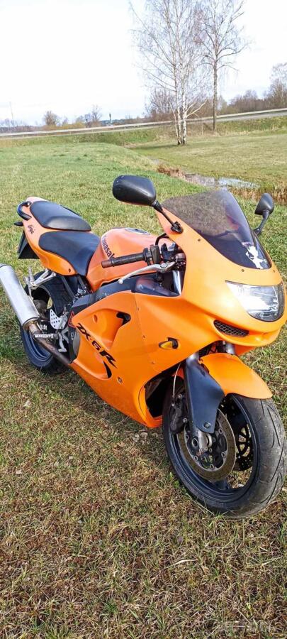 Kawasaki Ninja
