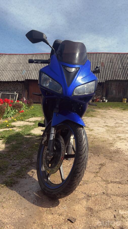 Honda CBR