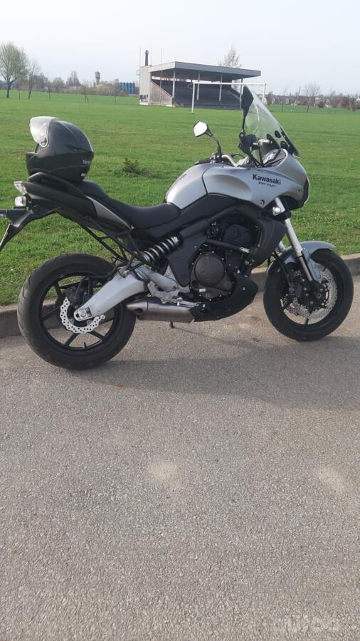 Kawasaki VERSYS
