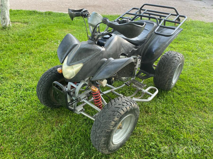 Aeon COBRA