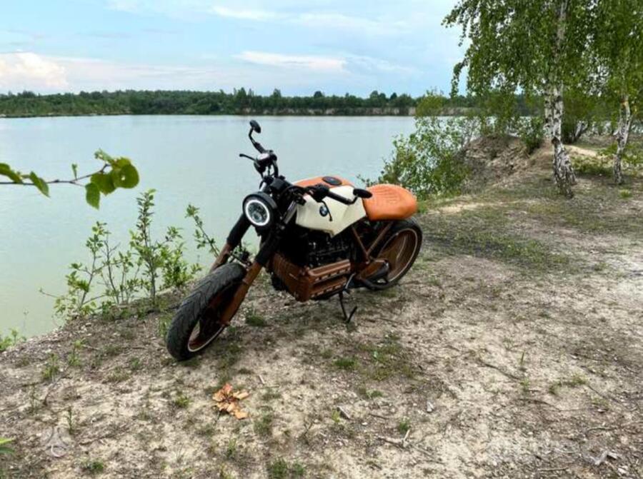 Bmw K 100