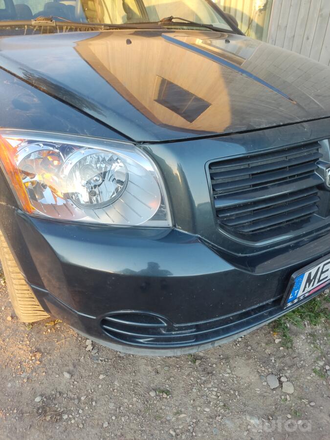 Dodge Caliber 1 generation Hatchback