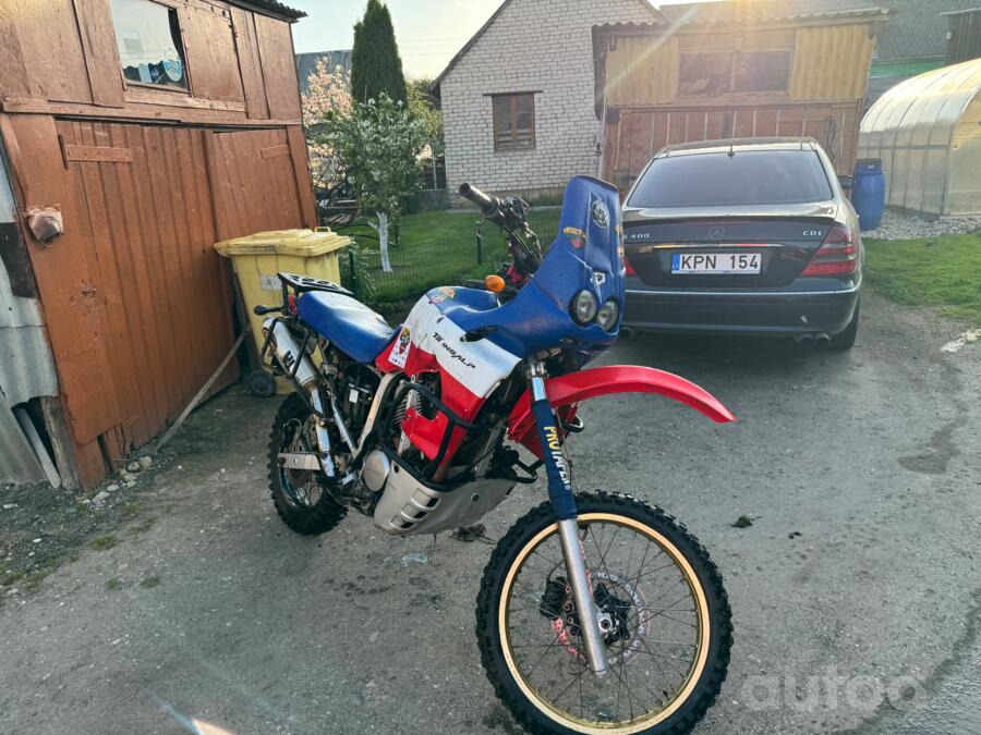 Honda T
