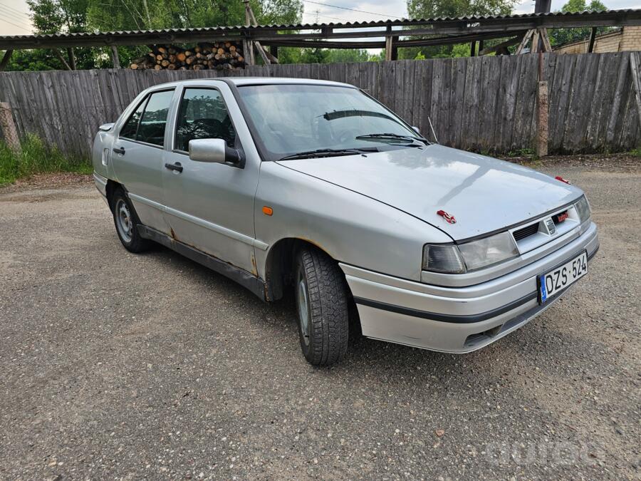 SEAT Toledo 1 generation Liftback