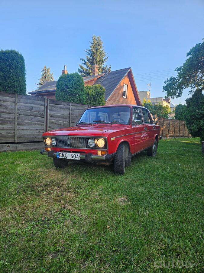 LADA (VAZ) 2106
