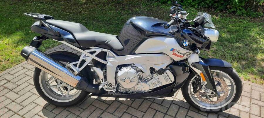 Bmw K 1200