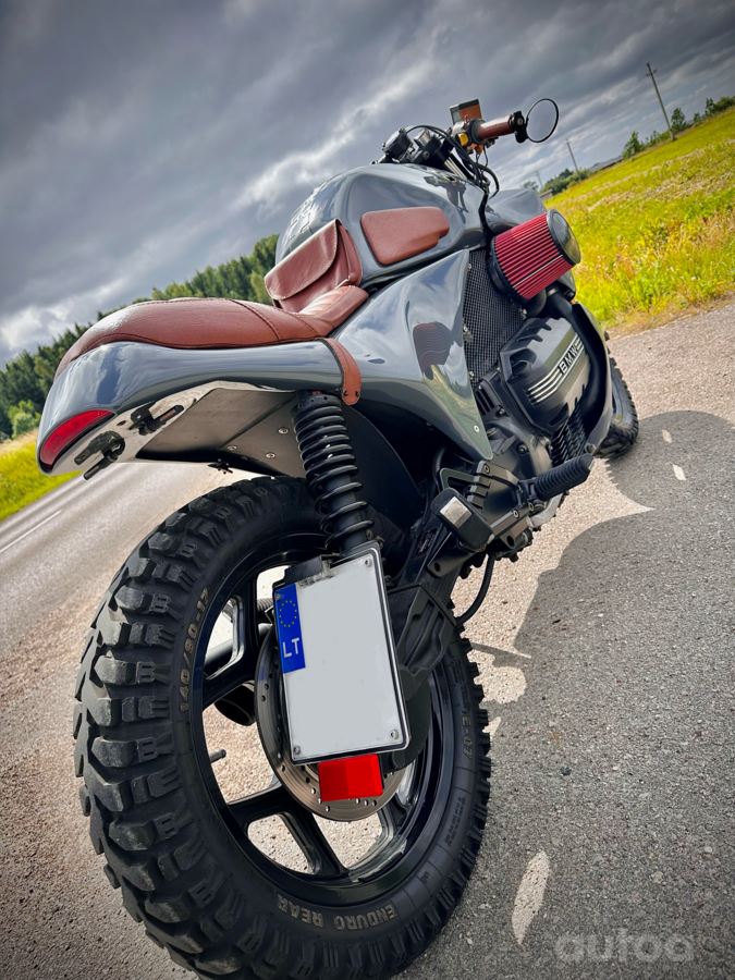 Bmw K 75