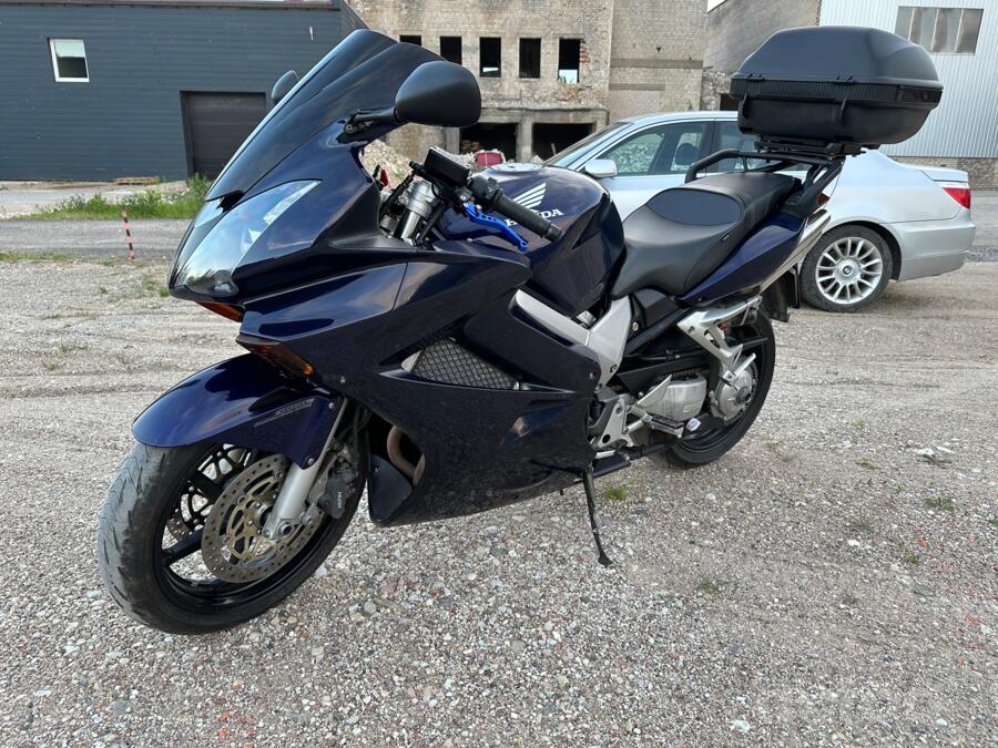 Honda VFR