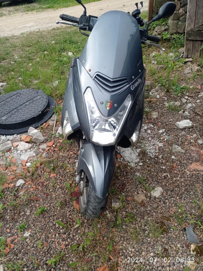 Kymco G-Dink