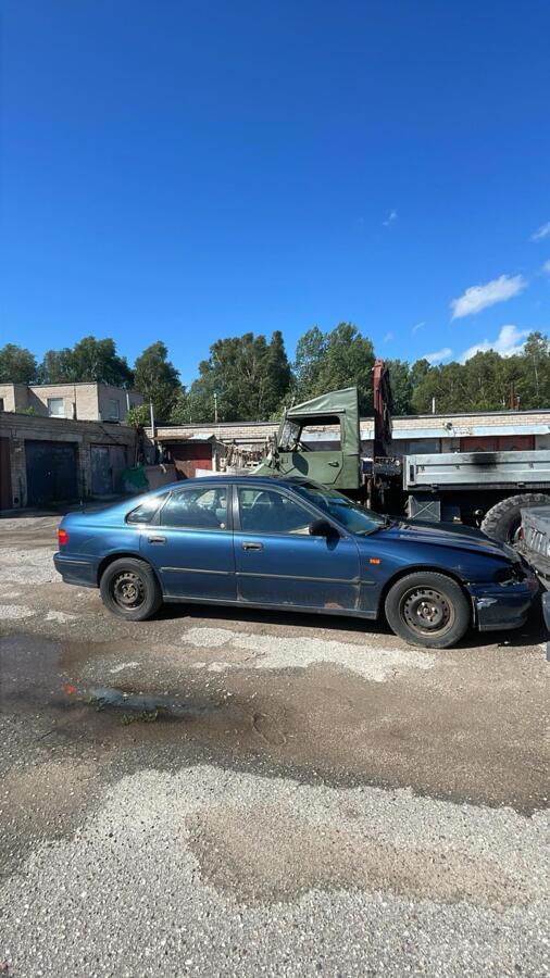 Honda Accord 5 generation Sedan