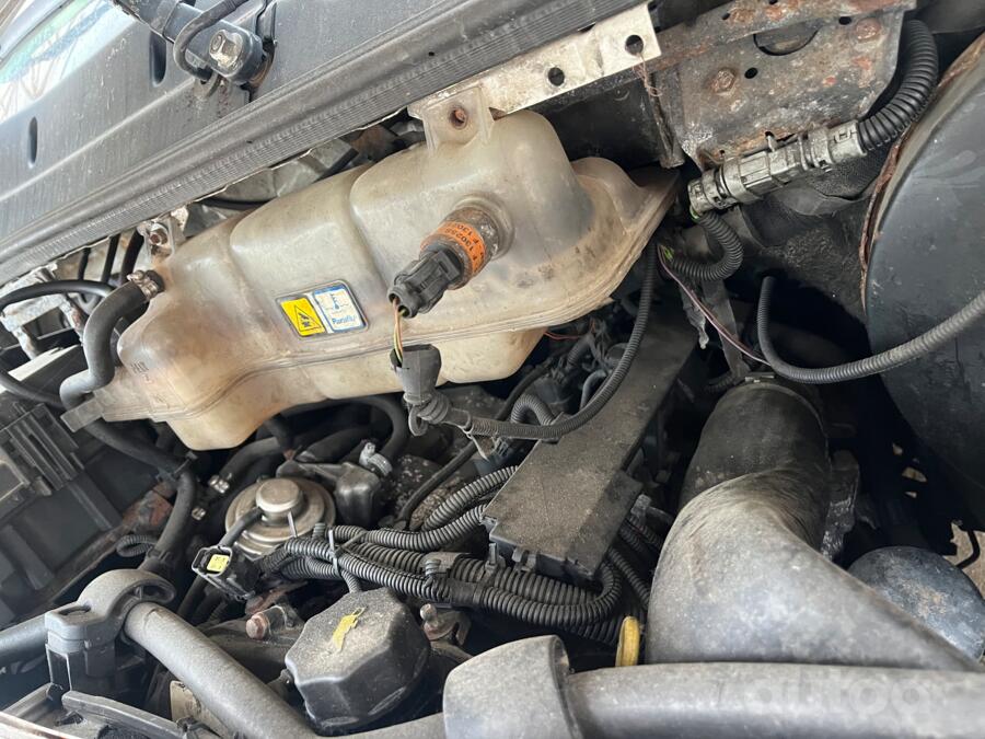IVECO Daily 35C14V