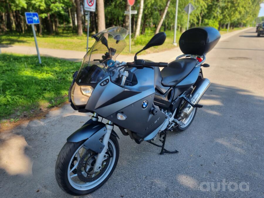 Bmw F