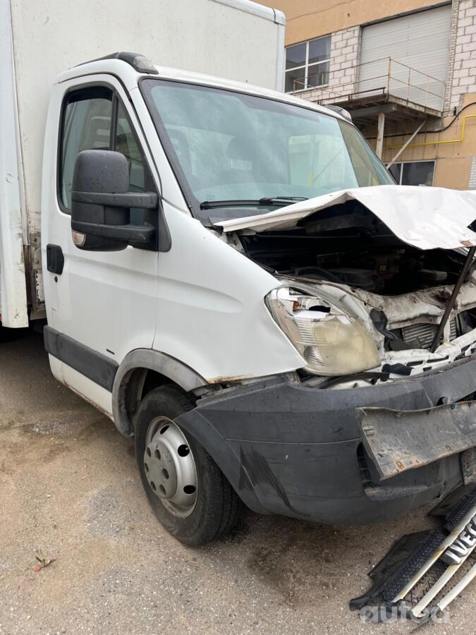 IVECO Daily 35C14V