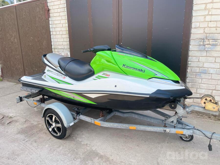 Yamaha XT250