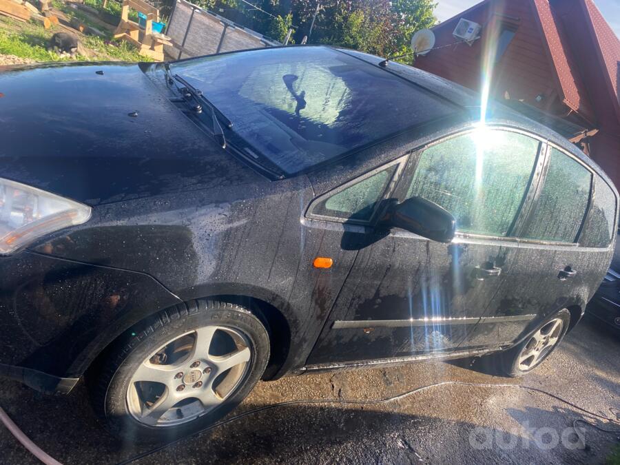 Ford C-Max 1 generation Minivan