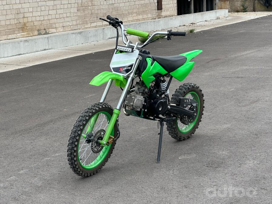 Hyosung Rally
