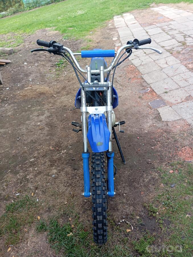Lifan LF