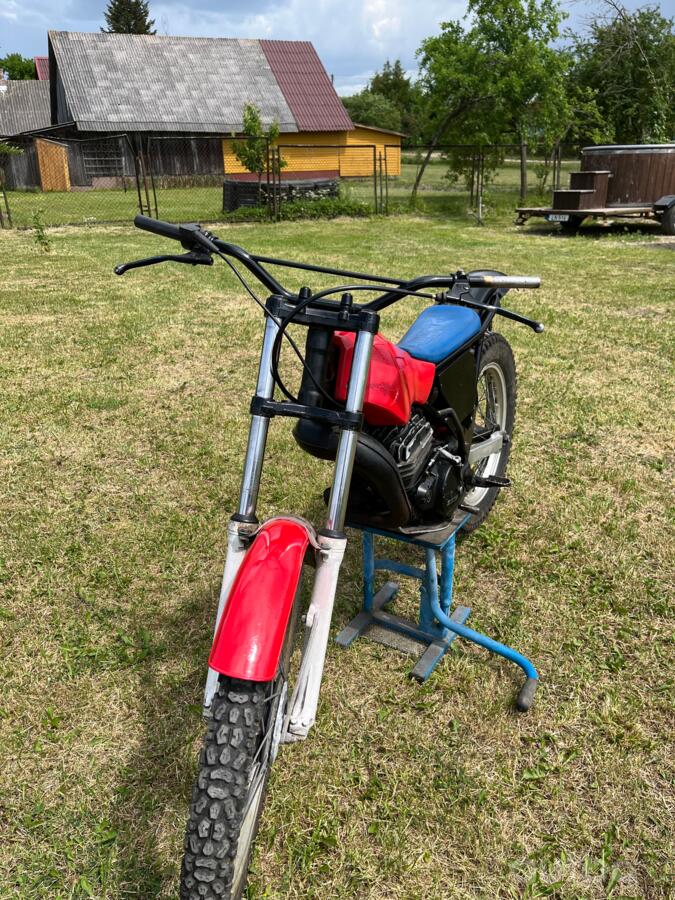 Beta TR 35/260