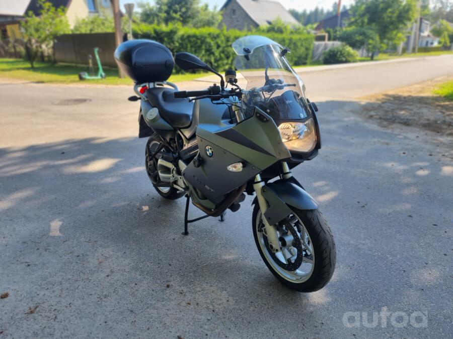 Bmw F