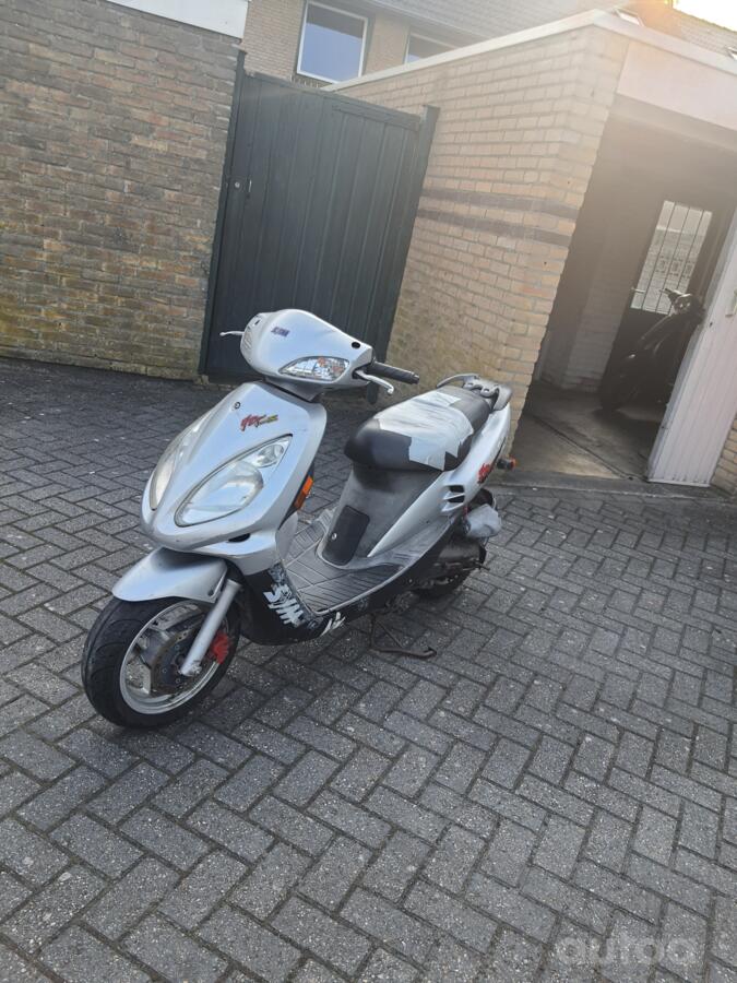 SYM JET