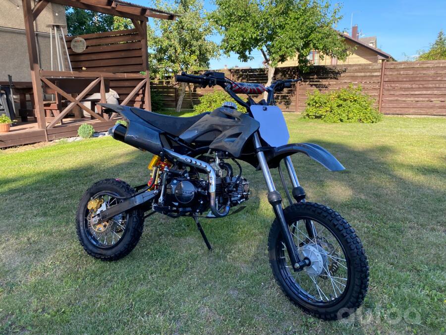 Lifan GOLDFISH