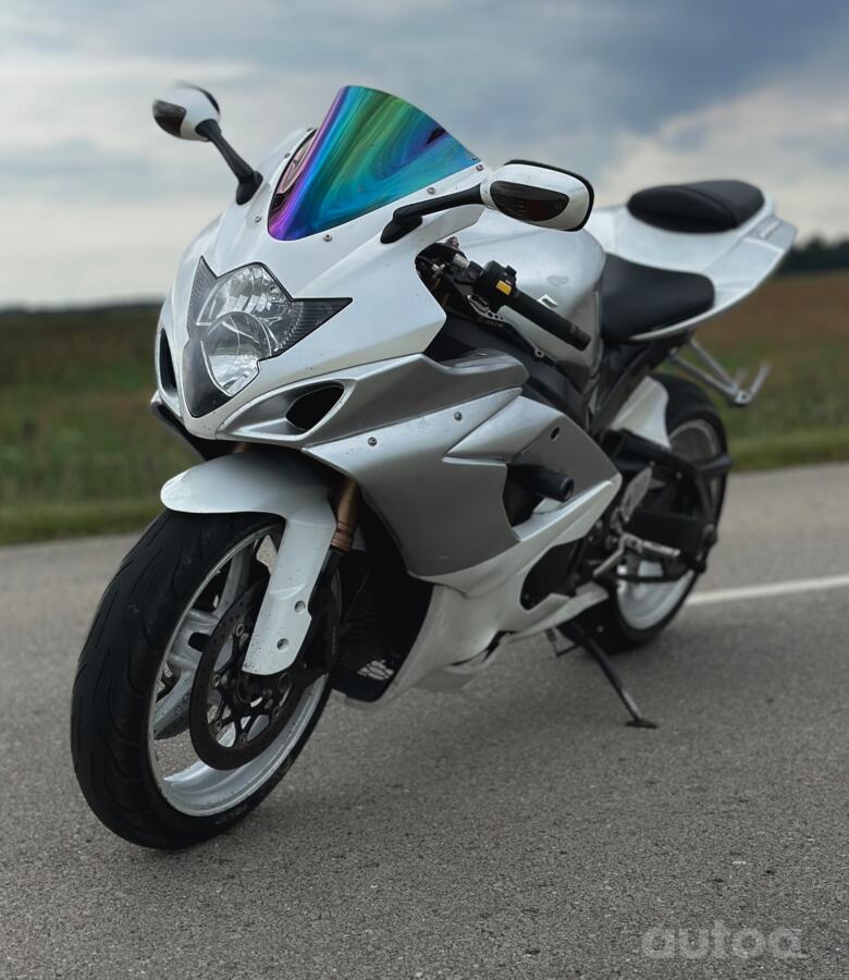 Suzuki GSX-R