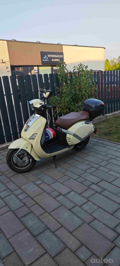 Motus MST