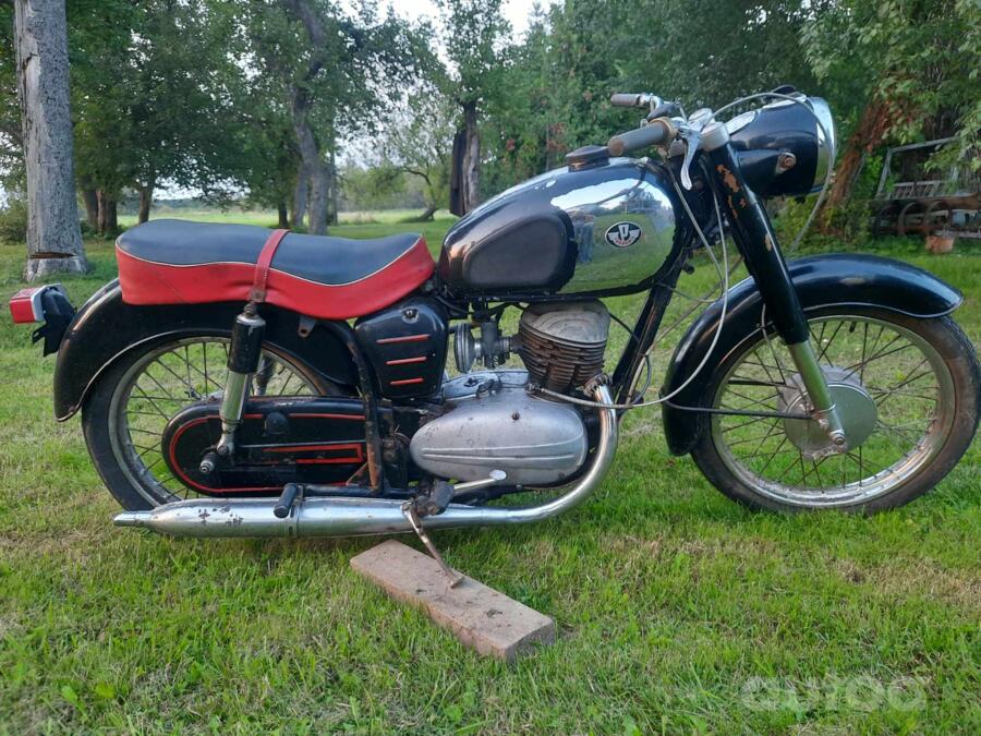 Jawa 250