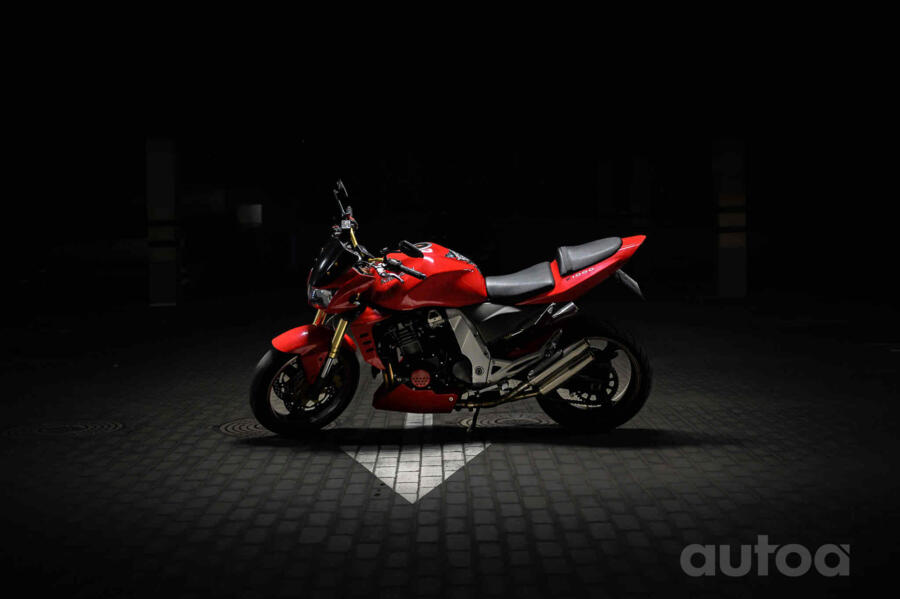 Kawasaki Z