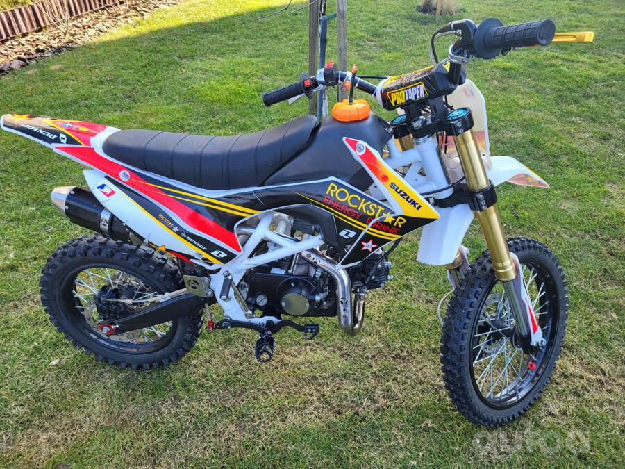 Lifan LF