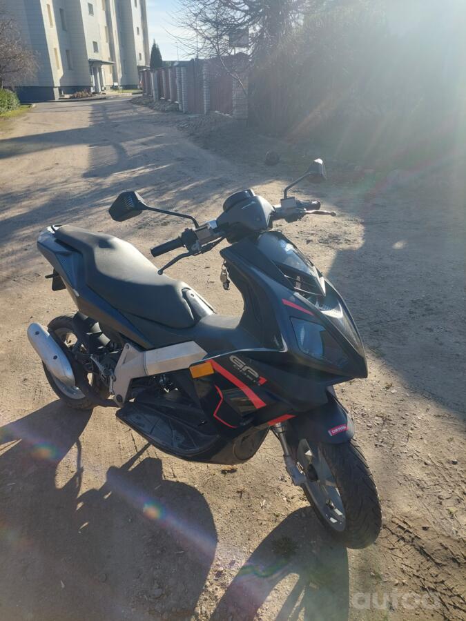 Derbi GP