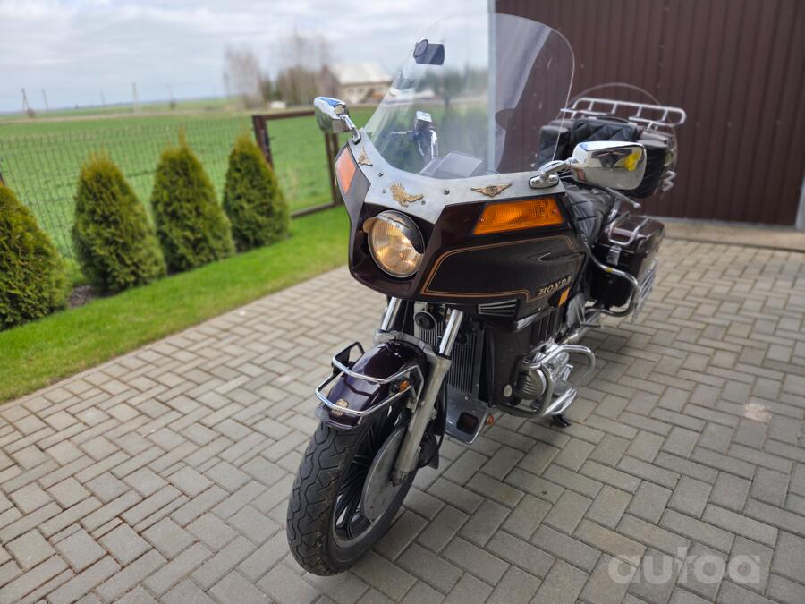 Honda GOLD WING